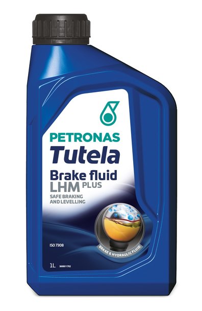 PETRONAS Tutela: la solución de PETRONAS Lubricants para el aumento de la demanda de fluidos funcionales